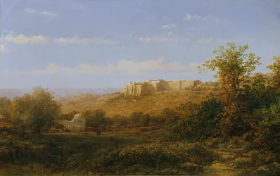 Kloster i Betlehem