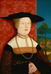 Margarethe Vöhlin [forsiden]