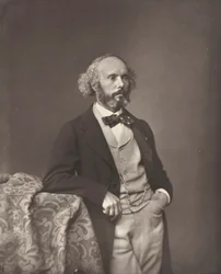 Félicien David [fransk komponist], 187576.