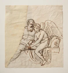 Amor og Anacreon