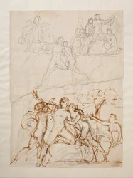 Hylas og vannymfene,