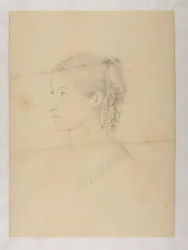 Frøken Frances Mackenzie fra Seaforth