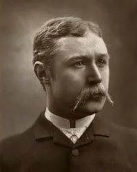Leonard Boyne , irsk skuespiller, 1884