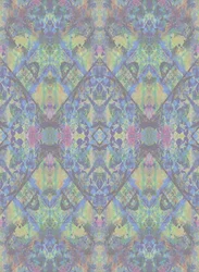Syre, 2015 (blandede medier, illustrasjon, spraymaling, digitalt)