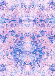 Drømmedis, 2014 (blandede medier, illustrasjon, digitalt)