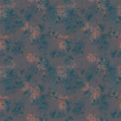 Solnedgangsflora, 2015 (illustrativt repetisjonsmønster)