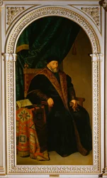 Thomas Lord Audley fra Walden