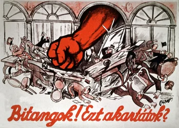 Rascal! Er dette hva du ville ha 1919 (plakat)