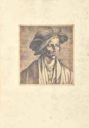 Joachim Patenier, maler fra Dinant