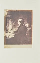 [Lieven Willemsz. van Coppenol, skrivemester: den mindre platen]