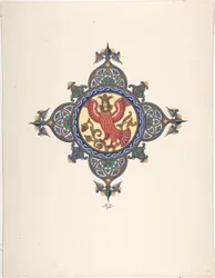 Firebird som Tsarevna, ca. 1925