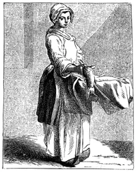 Carpe Vive!, 1737-1742.
