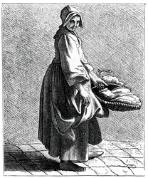 Frisk salat!, 1737-1742.