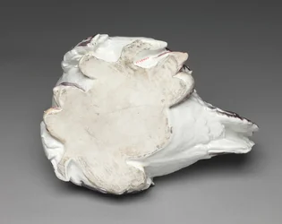 Hen and Chicks Tureen, Chelsea Porcelain Factory, ca. 1755