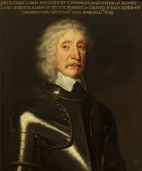 John