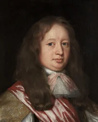 Sir John Smyth, andre baronet