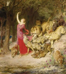 Afrodite, 1902