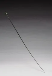 Garment Pin, ca.1400 f.Kr