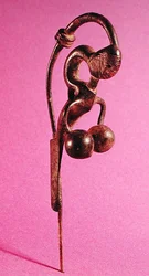 Fibula (jern)