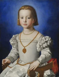 Bia av Cosimo de#39; Medici