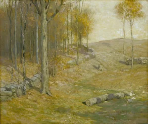 Høst, 1909.