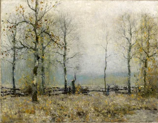 Høstsesongen