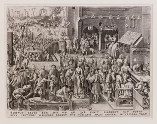 Rettferdighet, 1559.
