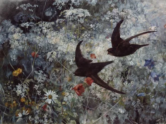 (Vanlig) Swift
