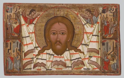 Mandels ikon, 1500-50