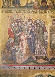 Judaskysset