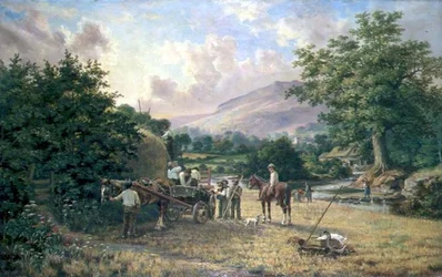 Hømakerne