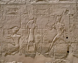 Egypt - Antikkens Theben (UNESCOs verdensarvliste