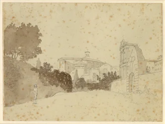 Kirken St. Giovanni og Paolo