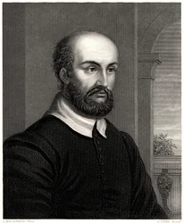 Andrea Palladio, 1800-tallet