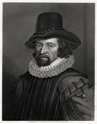 Francis Bacon, Viscount St Albans, engelsk filosof, vitenskapsmann og statsmann, 1800-tallet