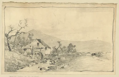 Mølle i Washington
