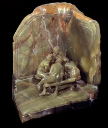 «Les Causeuses», 1897