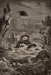Jorden i dinosaurenes tid