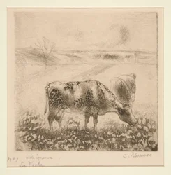 La Vache (kua)