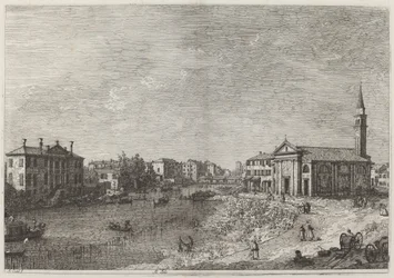 Al Dolo, ca. 17351746.