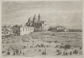 Santa Giustina in Prà della Valle