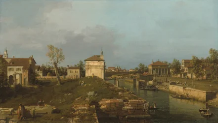 Porta Portello, Padua