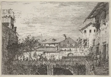 Terrassen