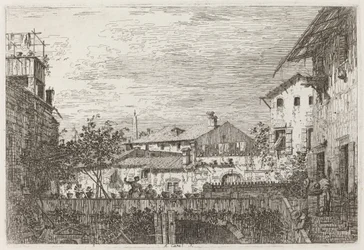 The Terrace [nederst til høyre]
