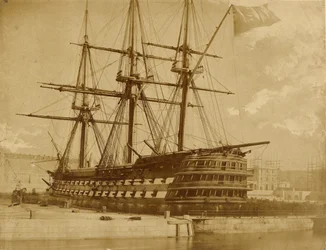 HMS Duke of Wellington