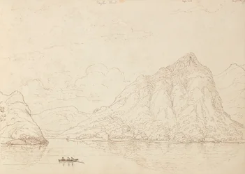 Eagles' Nest Mountain