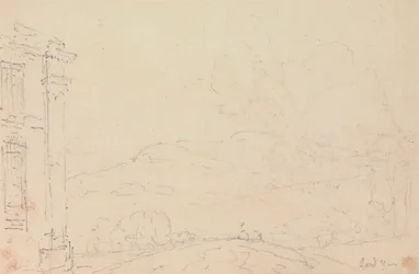 Lord Yarborough's, Appuldurcombe