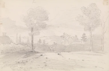 Millfield, East Cowes, 10. desember 1829