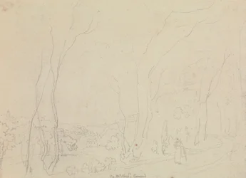 Mr. Nash's Ground