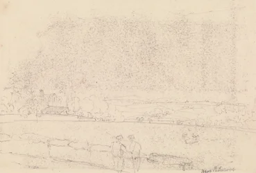Nær Padmore, Isle of Wight